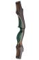 Preview: OAK Ridge ILF Riser Verdes 19 Inch